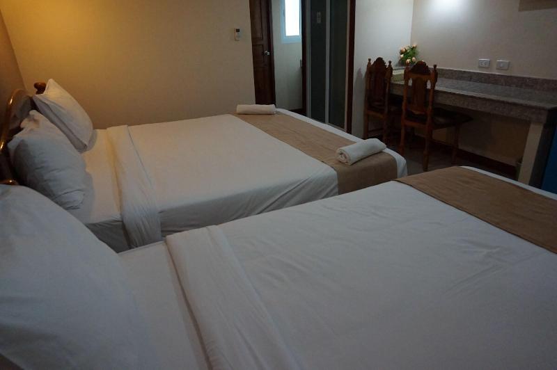 Np Residence - Oda