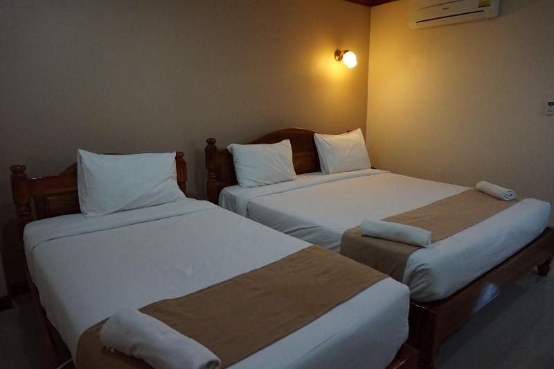 Np Residence - Oda