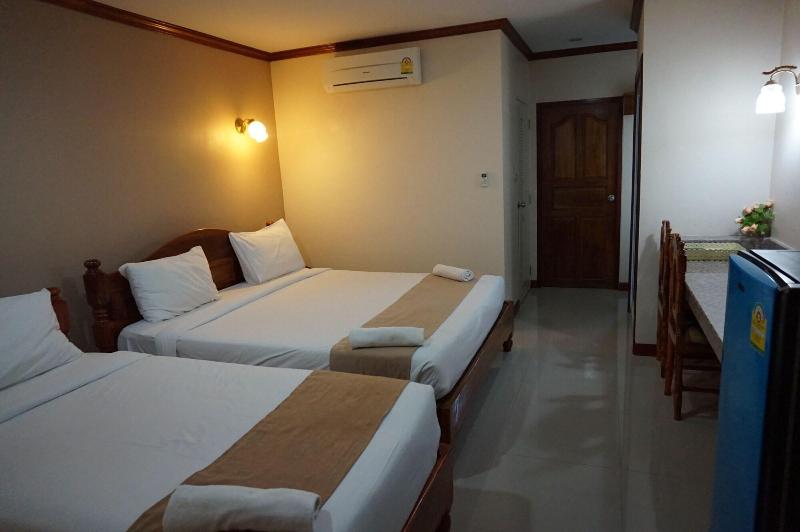 Np Residence - Oda