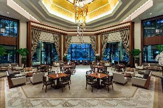 The Peninsula Bangkok fotoÄŸrafÄ±