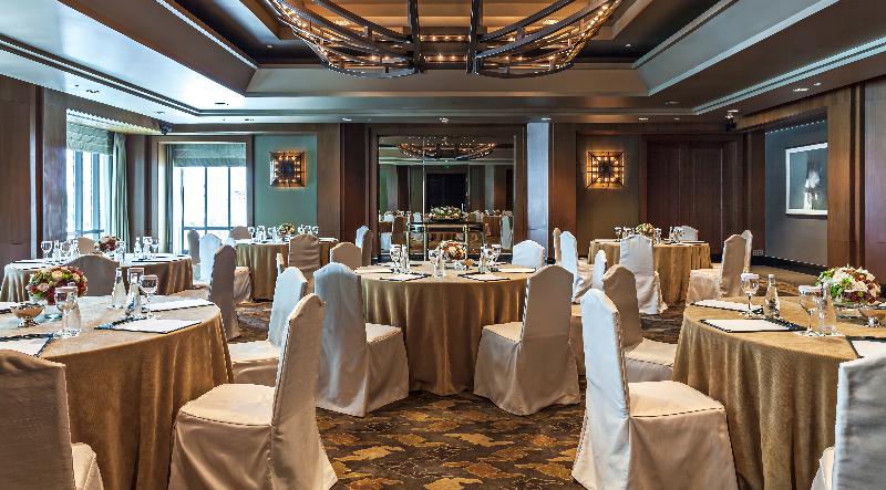 The Peninsula Bangkok - Toplantı
