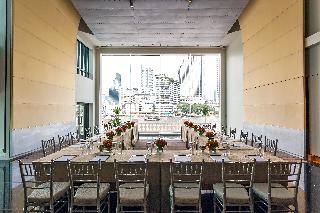The Peninsula Bangkok fotoÄŸrafÄ±