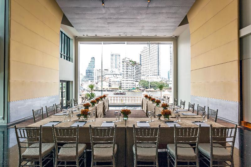 The Peninsula Bangkok - Toplantı