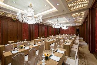 The Peninsula Bangkok fotoÄŸrafÄ±
