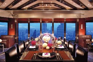 The Peninsula Bangkok fotoÄŸrafÄ±