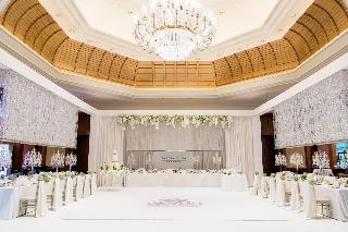 The Peninsula Bangkok fotoÄŸrafÄ±