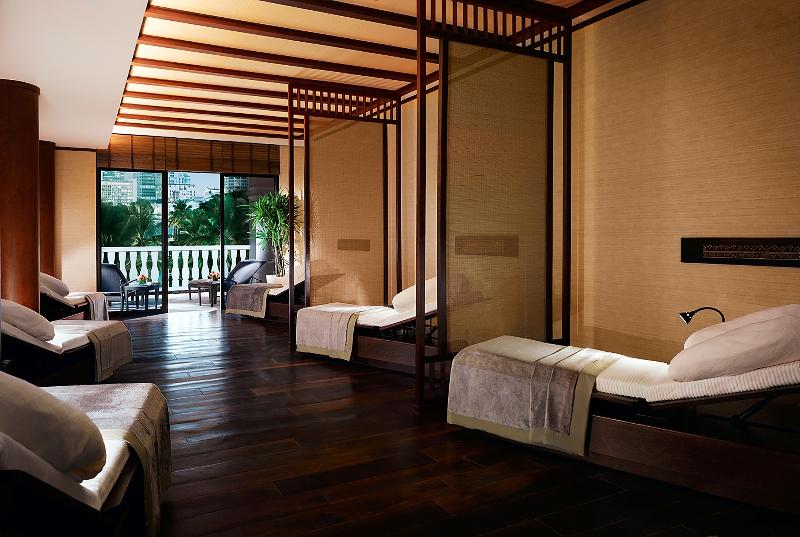 The Peninsula Bangkok - Aktivite