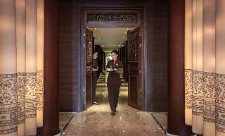 The Peninsula Bangkok fotoÄŸrafÄ±