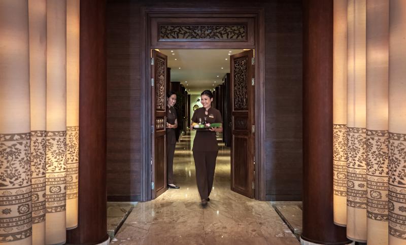 The Peninsula Bangkok - Aktivite
