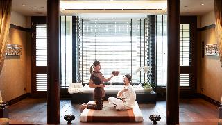 The Peninsula Bangkok fotoÄŸrafÄ±