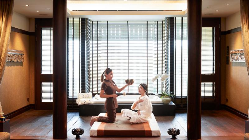 The Peninsula Bangkok - Aktivite