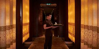 The Peninsula Bangkok fotoÄŸrafÄ±