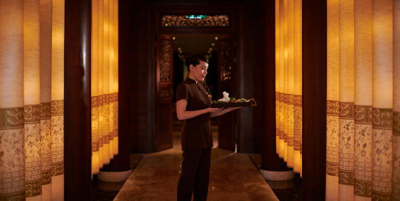 The Peninsula Bangkok - Aktivite