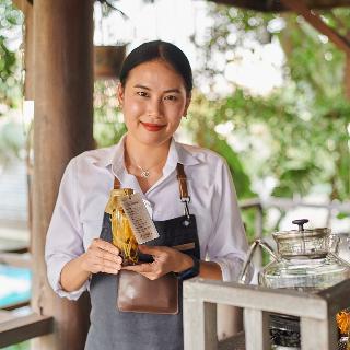 The Peninsula Bangkok fotoÄŸrafÄ±
