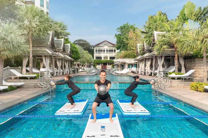 The Peninsula Bangkok - Aktivite