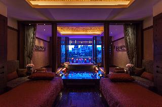 The Peninsula Bangkok fotoÄŸrafÄ±