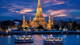 The Peninsula Bangkok fotoÄŸrafÄ±