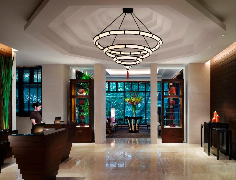 The Peninsula Bangkok - Aktivite