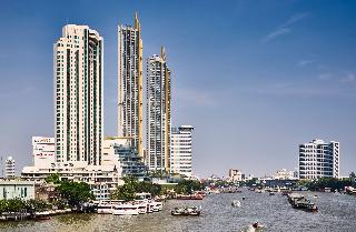 The Peninsula Bangkok fotoÄŸrafÄ±