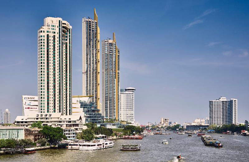 The Peninsula Bangkok - Genel
