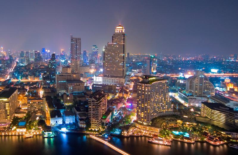The Peninsula Bangkok - Genel