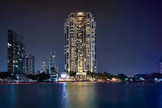 The Peninsula Bangkok otel fotoğrafı