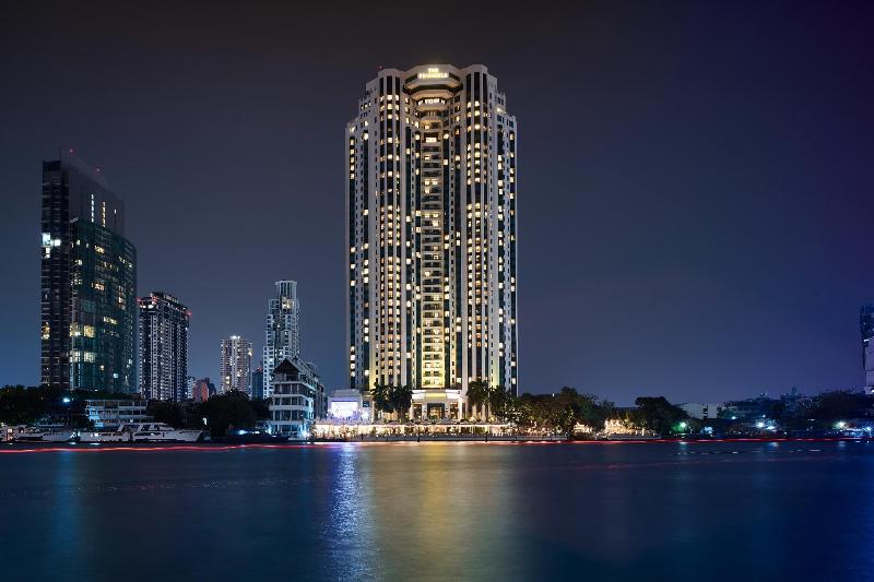 The Peninsula Bangkok - Genel