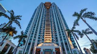 The Peninsula Bangkok fotoÄŸrafÄ±