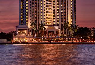 The Peninsula Bangkok fotoÄŸrafÄ±