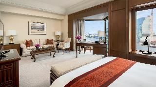 The Peninsula Bangkok fotoÄŸrafÄ±