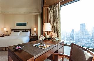 The Peninsula Bangkok fotoÄŸrafÄ±