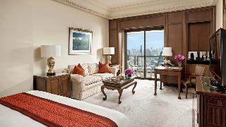 The Peninsula Bangkok fotoÄŸrafÄ±