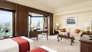 The Peninsula Bangkok fotoÄŸrafÄ±
