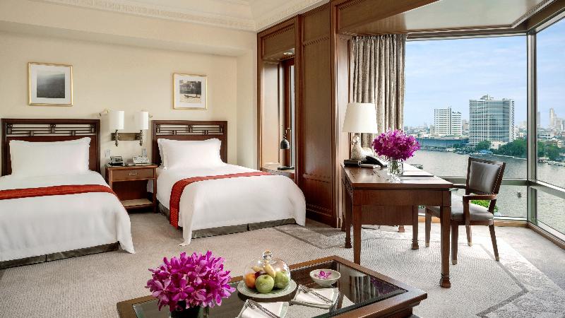 The Peninsula Bangkok - Oda