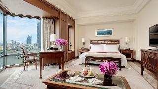 The Peninsula Bangkok fotoÄŸrafÄ±
