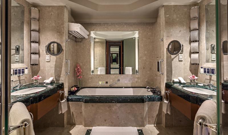 The Peninsula Bangkok - Oda