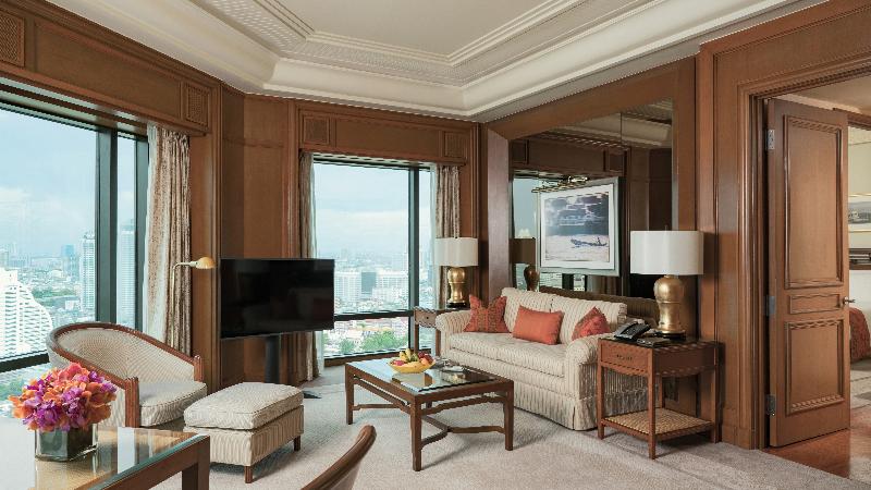 The Peninsula Bangkok - Oda