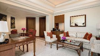 The Peninsula Bangkok fotoÄŸrafÄ±