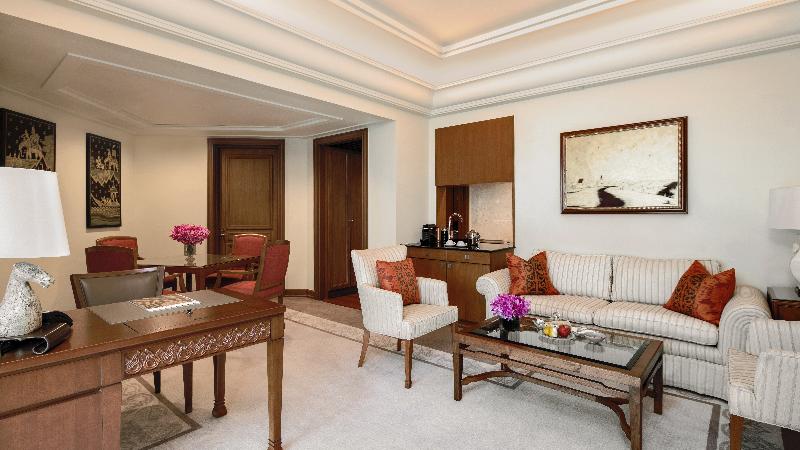 The Peninsula Bangkok - Oda