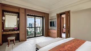 The Peninsula Bangkok fotoÄŸrafÄ±