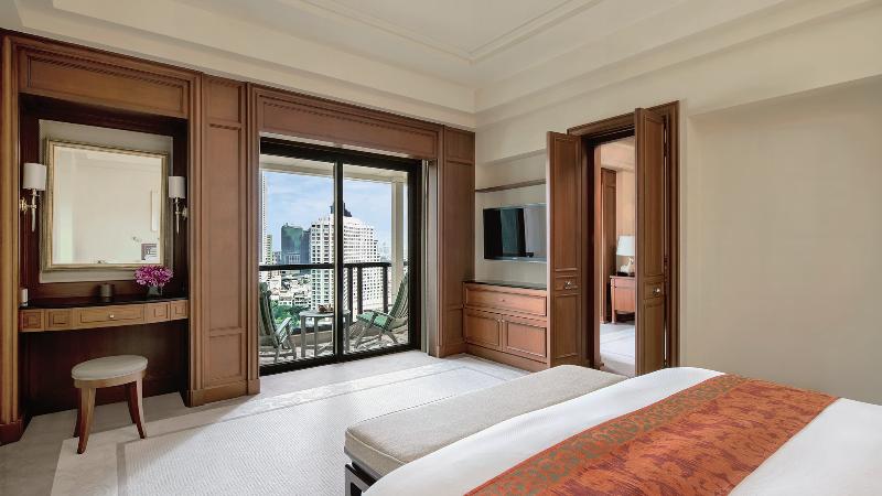 The Peninsula Bangkok - Oda