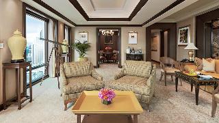 The Peninsula Bangkok fotoÄŸrafÄ±
