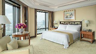 The Peninsula Bangkok fotoÄŸrafÄ±
