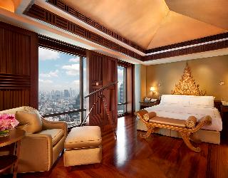 The Peninsula Bangkok fotoÄŸrafÄ±