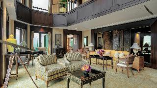 The Peninsula Bangkok fotoÄŸrafÄ±