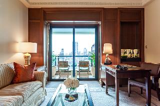 The Peninsula Bangkok fotoÄŸrafÄ±