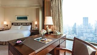 The Peninsula Bangkok fotoÄŸrafÄ±
