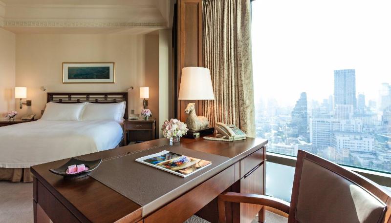 The Peninsula Bangkok - Oda