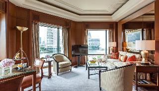 The Peninsula Bangkok fotoÄŸrafÄ±