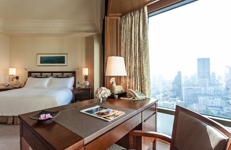The Peninsula Bangkok - Oda
